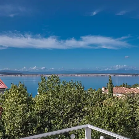 Apartamento In 41210 Crikvenica
