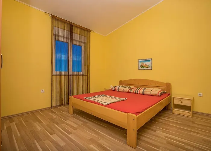 Lägenhet In 41210 Crikvenica