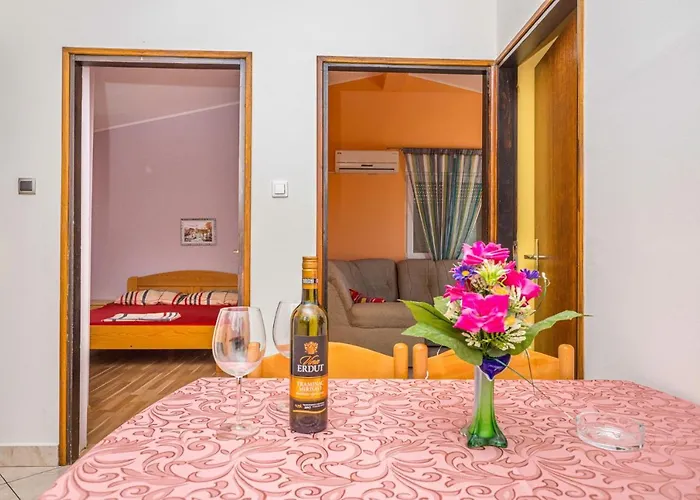 In 41210 Crikvenica
