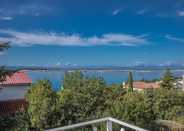 Lägenhet In 41210 Crikvenica