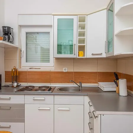In 41210 Crikvenica