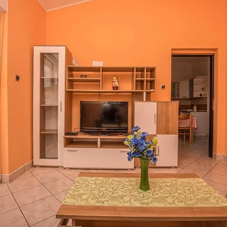 In 41210 Crikvenica