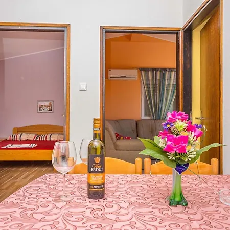 In 41210 Crikvenica