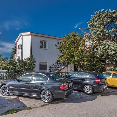 In 41210 Crikvenica